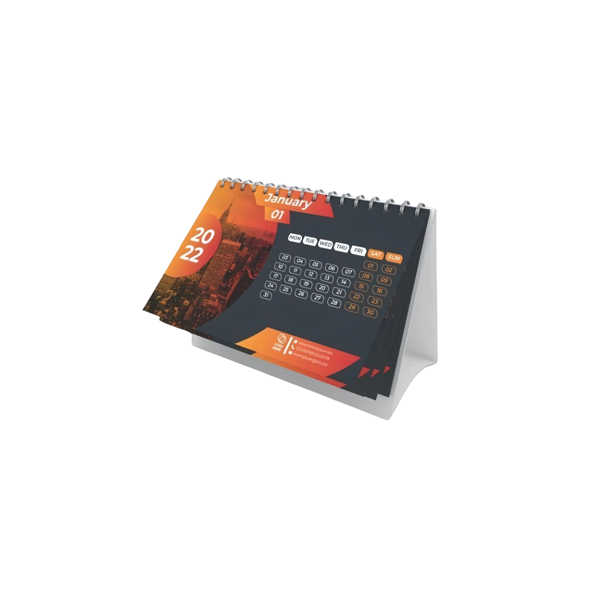 Kalender Premium