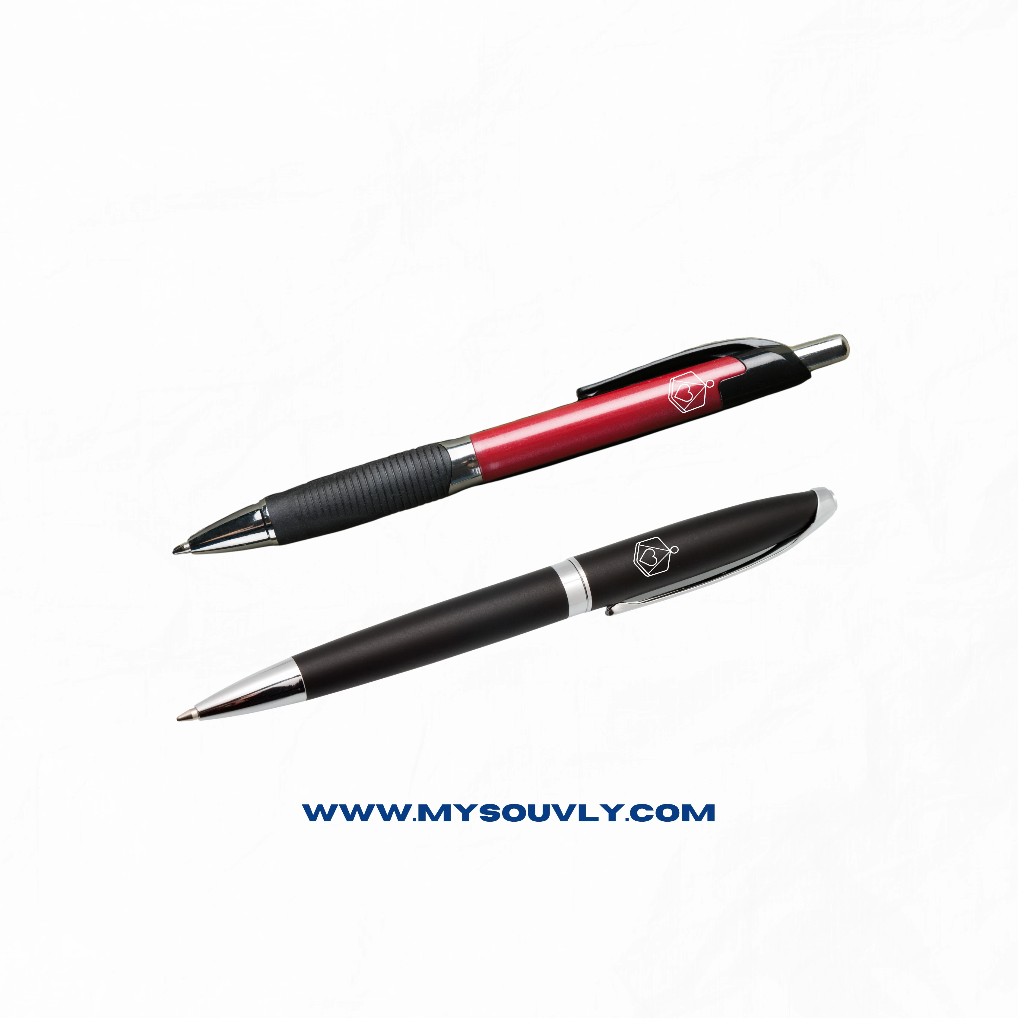 Pulpen Custom